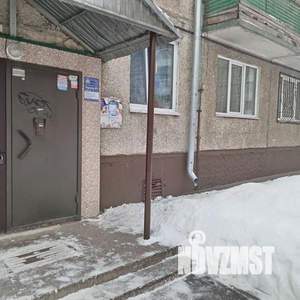 2-к квартира, вторичка, 47м2, 1/5 этаж