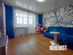 3-к квартира, вторичка, 63м2, 9/10 этаж