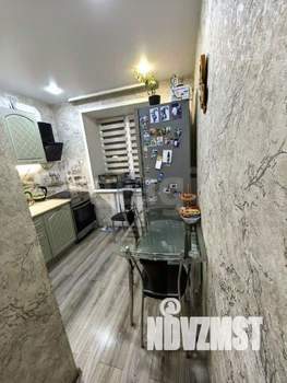 2-к квартира, вторичка, 46м2, 3/5 этаж