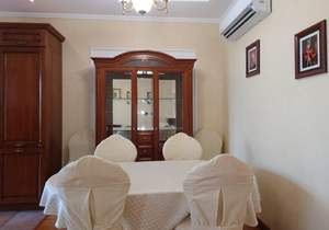 5-к квартира, вторичка, 329м2, 1/3 этаж