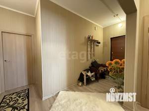 3-к квартира, вторичка, 64м2, 9/12 этаж