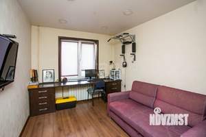 2-к квартира, вторичка, 51м2, 1/9 этаж