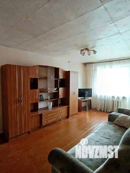 3-к квартира, вторичка, 57м2, 4/5 этаж