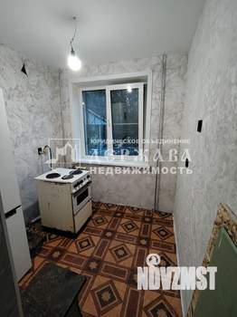 2-к квартира, вторичка, 44м2, 1/5 этаж