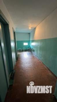 Студия квартира, вторичка, 23м2, 6/9 этаж