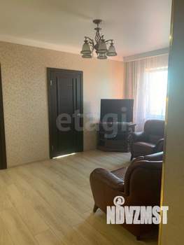 3-к квартира, вторичка, 67м2, 14/18 этаж