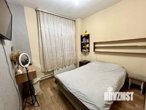 2-к квартира, вторичка, 41м2, 9/9 этаж