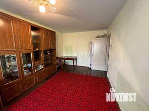 3-к квартира, вторичка, 61м2, 4/5 этаж