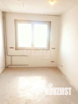 1-к квартира, вторичка, 38м2, 10/15 этаж