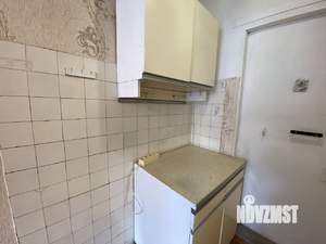1-к квартира, вторичка, 17м2, 7/9 этаж