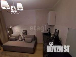 Студия квартира, вторичка, 12м2, 2/9 этаж