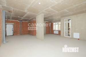 Студия квартира, сданный дом, 62м2, 7/15 этаж