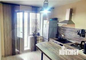 1-к квартира, вторичка, 32м2, 5/16 этаж