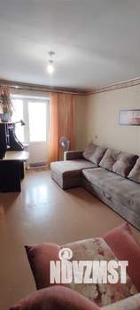 2-к квартира, вторичка, 49м2, 5/5 этаж