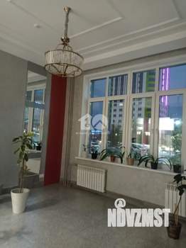 Студия квартира, вторичка, 27м2, 6/19 этаж