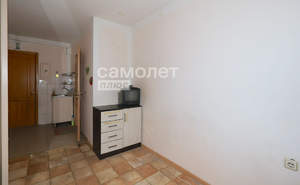 Студия квартира, вторичка, 14м2, 4/5 этаж