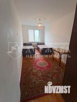 2-к квартира, вторичка, 45м2, 5/5 этаж