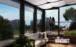 4-к квартира, вторичка, 99м2, 4/8 этаж