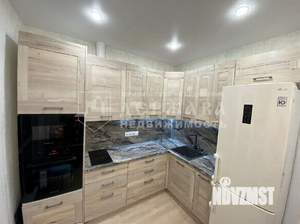 1-к квартира, вторичка, 36м2, 5/16 этаж