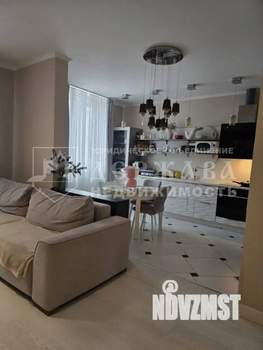 2-к квартира, вторичка, 72м2, 5/5 этаж