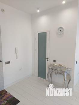 2-к квартира, вторичка, 50м2, 3/4 этаж