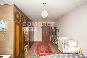 2-к квартира, вторичка, 47м2, 5/5 этаж