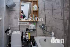 Студия квартира, вторичка, 18м2, 1/9 этаж