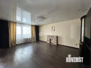 2-к квартира, вторичка, 70м2, 1/10 этаж