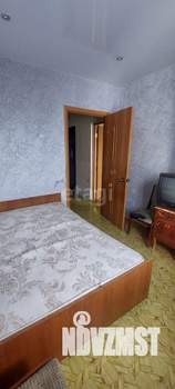 3-к квартира, вторичка, 62м2, 8/9 этаж