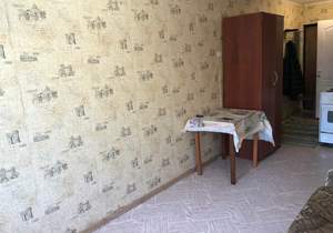 1-к квартира, вторичка, 17м2, 7/9 этаж