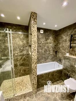 4-к квартира, вторичка, 87м2, 12/16 этаж