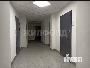 Студия квартира, сданный дом, 29м2, 15/15 этаж