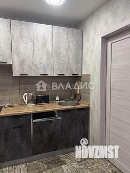 2-к квартира, вторичка, 40м2, 1/10 этаж