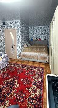 1-к квартира, вторичка, 37м2, 1/5 этаж