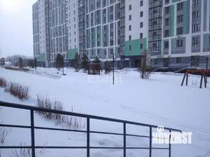 3-к квартира, вторичка, 61м2, 15/16 этаж
