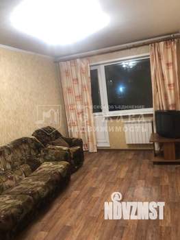 2-к квартира, вторичка, 44м2, 3/5 этаж