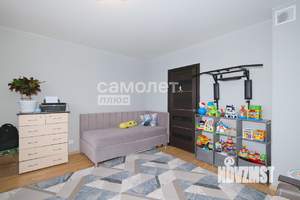 2-к квартира, вторичка, 52м2, 12/12 этаж