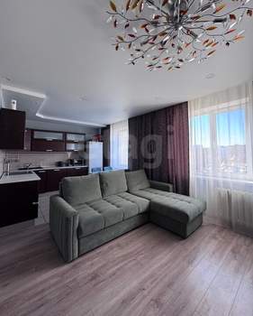 2-к квартира, вторичка, 57м2, 8/9 этаж