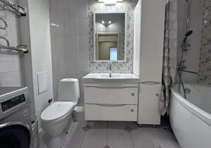 2-к квартира, вторичка, 58м2, 16/16 этаж