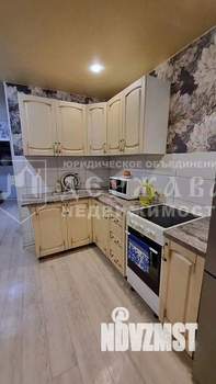 4-к квартира, вторичка, 80м2, 4/10 этаж