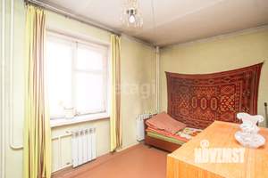 3-к квартира, вторичка, 51м2, 3/5 этаж