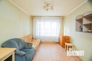 1-к квартира, вторичка, 23м2, 7/9 этаж