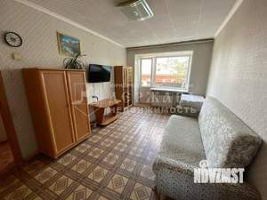 1-к квартира, вторичка, 31м2, 5/5 этаж