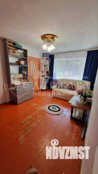 3-к квартира, вторичка, 48м2, 1/5 этаж