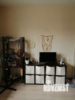 1-к квартира, вторичка, 35м2, 9/10 этаж