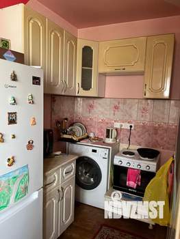 1-к квартира, вторичка, 23м2, 3/9 этаж