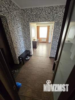 1-к квартира, вторичка, 48м2, 8/10 этаж