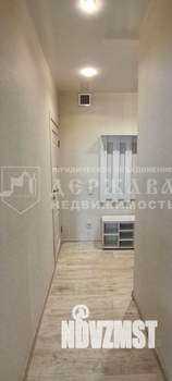 2-к квартира, вторичка, 43м2, 4/5 этаж