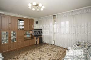 2-к квартира, вторичка, 51м2, 7/9 этаж