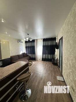 2-к квартира, вторичка, 41м2, 1/16 этаж